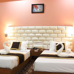 Hotel Siddhartha International