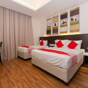 Mio Boutique Hotel Melaka
